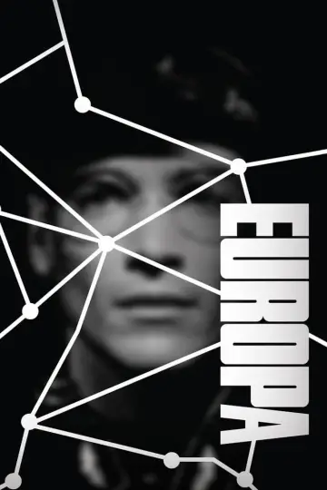Poster to the movie "Europa" #1107920