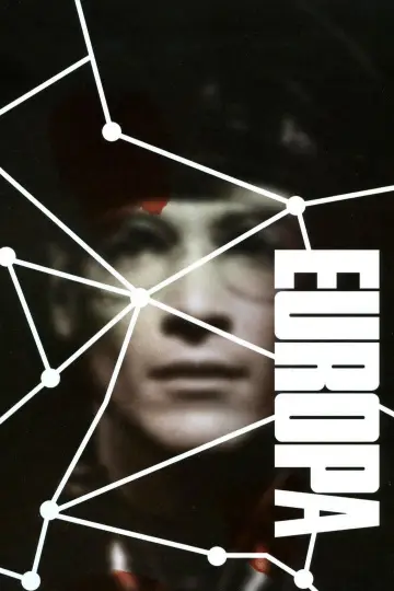 Poster to the movie "Europa" #1107921