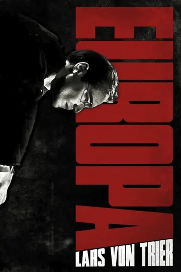 Poster to the movie "Europa" #1107923