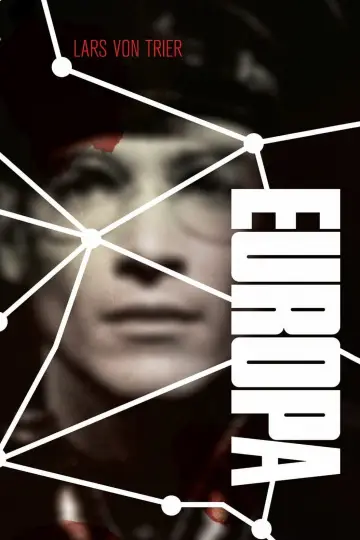 Poster to the movie "Europa" #1107925