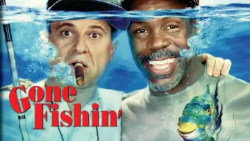 Backdrop to the movie "Gone Fishin
