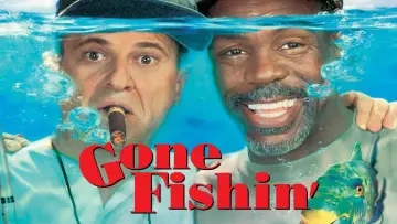 Backdrop to the movie "Gone Fishin