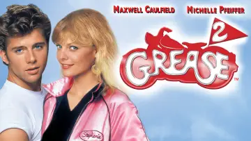 Backdrop to the movie "Grease 2" #102280