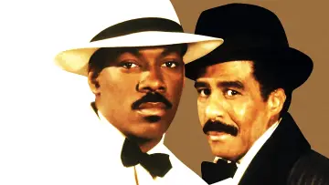 Backdrop to the movie "Harlem Nights" #948856