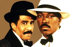 Backdrop to the movie "Harlem Nights" #948859