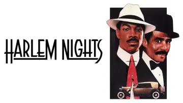 Backdrop to the movie "Harlem Nights" #948860