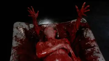 Backdrop to the movie "Hellbound: Hellraiser II" #1182282