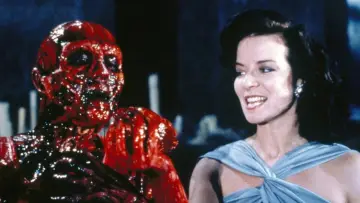 Backdrop to the movie "Hellbound: Hellraiser II" #1182283
