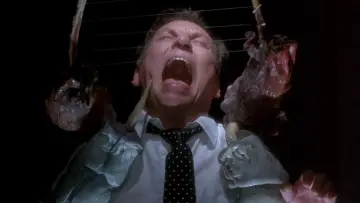 Backdrop to the movie "Hellbound: Hellraiser II" #1182284
