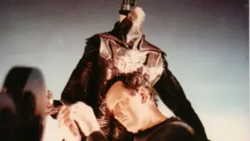 Backdrop to the movie "Hellbound: Hellraiser II" #1182285