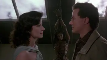 Backdrop to the movie "Hellbound: Hellraiser II" #1182287