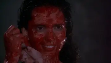 Backdrop to the movie "Hellbound: Hellraiser II" #1182288