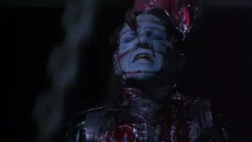 Backdrop to the movie "Hellbound: Hellraiser II" #1182290