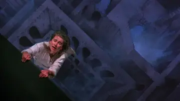 Backdrop to the movie "Hellbound: Hellraiser II" #1182291