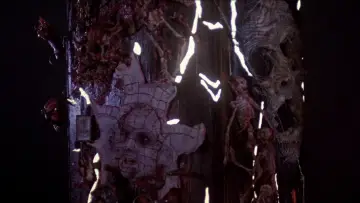 Backdrop to the movie "Hellbound: Hellraiser II" #1182296