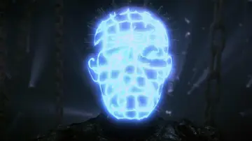 Backdrop to the movie "Hellbound: Hellraiser II" #1182298