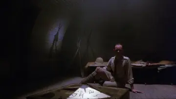 Backdrop to the movie "Hellbound: Hellraiser II" #1182300