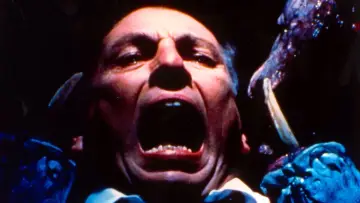 Backdrop to the movie "Hellbound: Hellraiser II" #290812