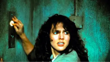 Backdrop to the movie "Hellbound: Hellraiser II" #290816