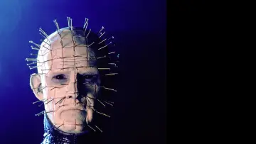 Backdrop to the movie "Hellbound: Hellraiser II" #852921