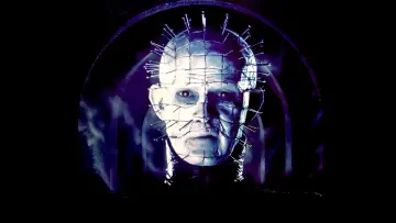 Backdrop to the movie "Hellbound: Hellraiser II" #852923