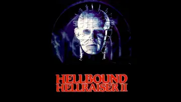 Backdrop to the movie "Hellbound: Hellraiser II" #852925