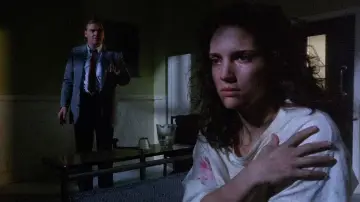 Backdrop to the movie "Hellbound: Hellraiser II" #852929