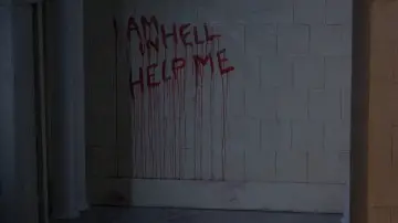 Backdrop to the movie "Hellbound: Hellraiser II" #852933