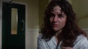 Backdrop to the movie "Hellbound: Hellraiser II" #852936
