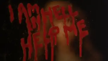 Backdrop to the movie "Hellbound: Hellraiser II" #852938