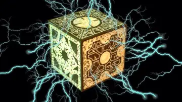 Backdrop to the movie "Hellraiser" #256090