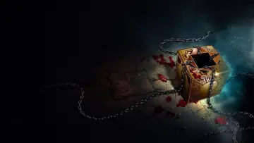 Backdrop to the movie "Hellraiser" #256103