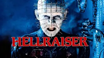 Backdrop to the movie "Hellraiser" #256104