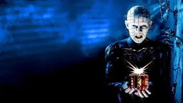 Backdrop to the movie "Hellraiser" #371594