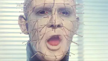 Backdrop to the movie "Hellraiser" #687842