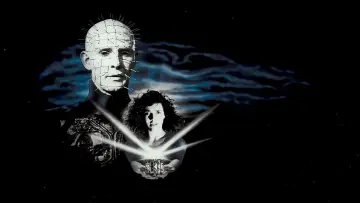 Backdrop to the movie "Hellraiser" #687847