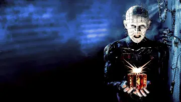Backdrop to the movie "Hellraiser" #687851