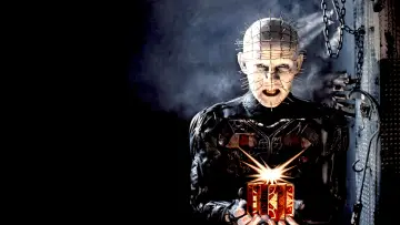 Backdrop to the movie "Hellraiser" #687852