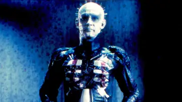 Backdrop to the movie "Hellraiser" #687853