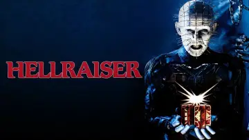 Backdrop to the movie "Hellraiser" #687863