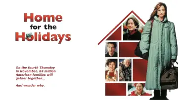 Backdrop to the movie "Home for the Holidays" #1073446