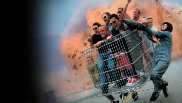 Backdrop to the movie "Jackass: The Movie" #1430280