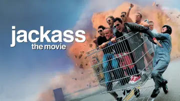 Backdrop to the movie "Jackass: The Movie" #888022