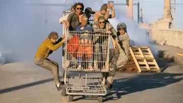 Backdrop to the movie "Jackass: The Movie" #888024