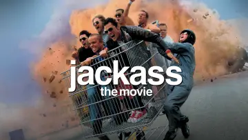 Backdrop to the movie "Jackass: The Movie" #888025
