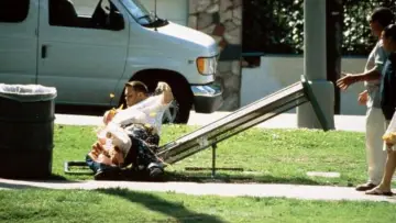 Backdrop to the movie "Jackass: The Movie" #888029