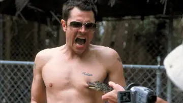 Backdrop to the movie "Jackass: The Movie" #888034