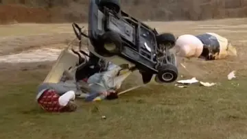 Backdrop to the movie "Jackass: The Movie" #888046