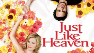 Backdrop to the movie "Just Like Heaven" #117944