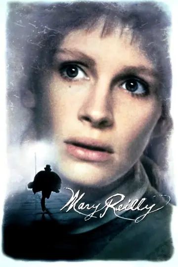 Poster to the movie "Mary Reilly" #1014293